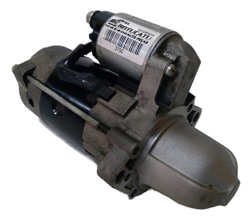 Motor Arranque Mitsubishi L200 New Triton 2.4 2018 A 2023