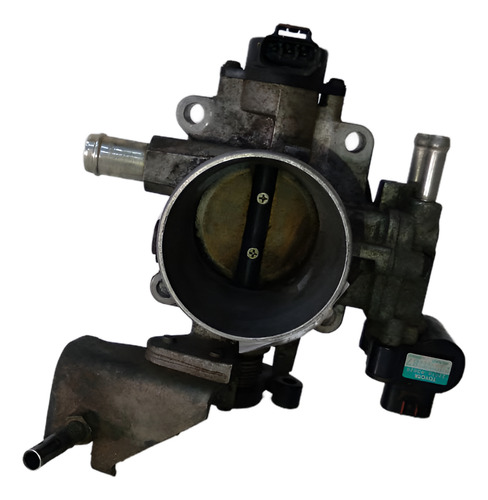 Corpo Borboleta Tbi Toyota Corolla 1.8 2001 A 2004