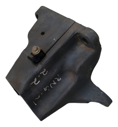 Suporte Esquerdo Coxim Motor Ford Ranger 2.2 2017 A 2023