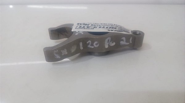 Trava Bico Injetor Toyota Hilux  3.0 2005 a 2015 (2)