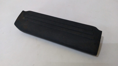 Soleira Traseira Esquerda Chevrolet S10 2018 A 2022
