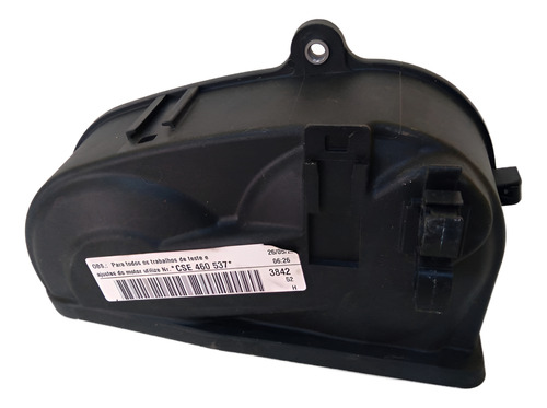 Capa Da Correia Dentada Volkswagen Gol G8 1.0 2018 A 2023