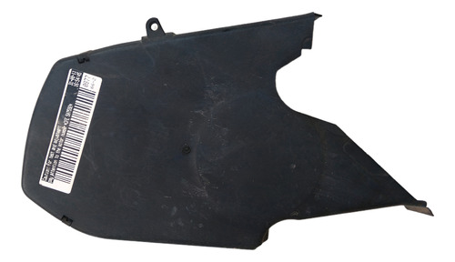 Capa Da Correia Dentada Volkswagem Jetta 2.0 2010 A 2011