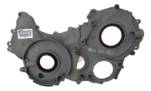 Tampa Frontal Distribuição Toyota Hilux 3.0 2005 A 2015 (5)