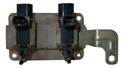Válvula Solenóide Do Ford Focus Ecosport 2.0 2009 A 2014