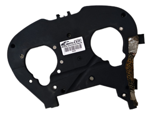Capa Da Correia Dentada Citroen C4 Picasso 2.0 2009 A 2010