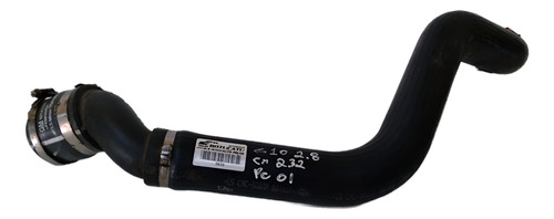 Mangueira  Intercooler Chevrolet S10 2.8 2017 A 2022