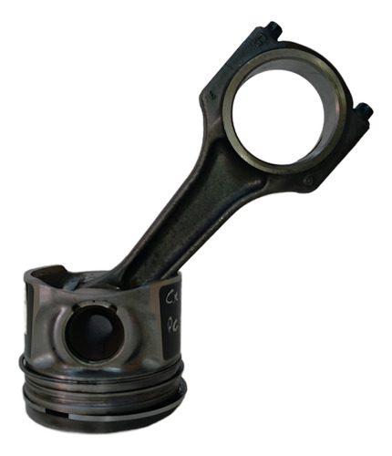 Biela Com Pistão Gm Chevrolet S10 2.8 Diesel 2014 A 2022 (3)