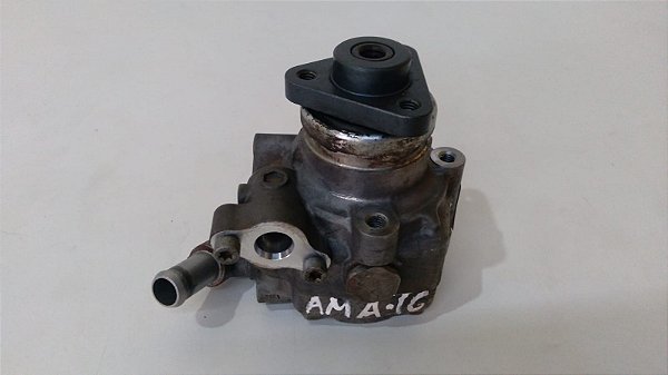Bomba Direção Hidraulica Volkswagen Amarok 2.0 2011 a 2015