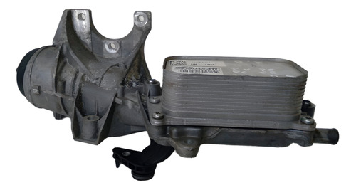 Suporte Resfriador Trocador Oleo Chevrolet S10 2.8 2014 2019