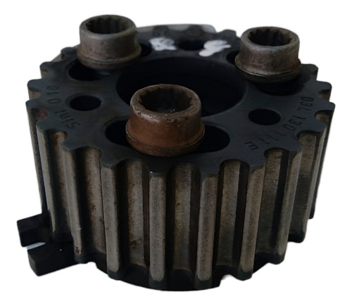 Engrenagem Bomba Alta Pressão Vw Amarok 2.0 2011 A 2016 (1)