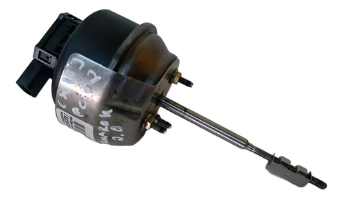 Válvula Wastegate Turbina Vw Amarok 2.0 Turbo 2012 A 2016