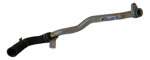 Tubo Cano Água Volkswagem Amarok 3.0 V6 2019 A 2024