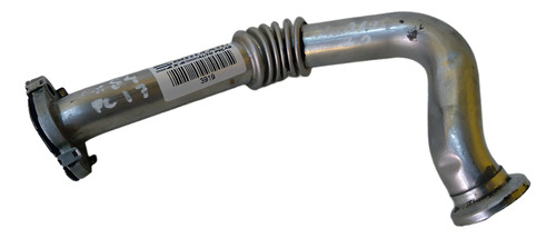Cano Tubo Turbina Egr Volkswagem Amarok 3.0 V6 2019 A 2024