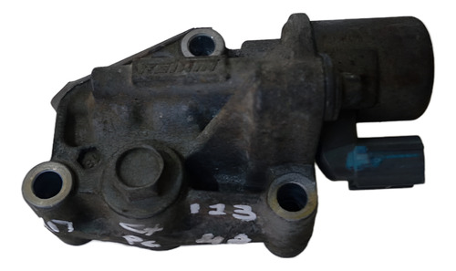 Valvula Solenoide Honda Fit 1.5 2015 A 2019 (1)