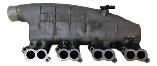 Coletor Admissão Ford Ranger 3.0 Power Stroke 2005 A 2012