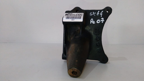 Suporte Coxim Do Compressor Ar C Ford Ranger 3.0 2005 A 2012