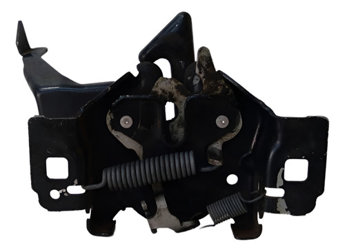 Fechadura Do Capô Ford Ranger 3.0 2005 A 2024