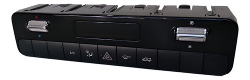 Comando Do Ar Condicionado Mb Sprinter 314c 2.2 2019 A 2024