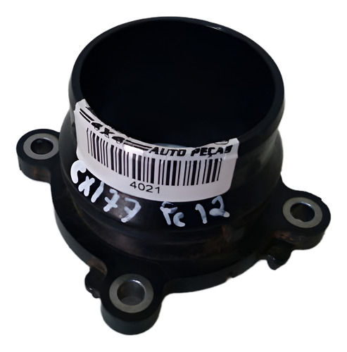 Adaptador Do Corpo Acelerador Chevrolet S10 2.8 2012 A 2020