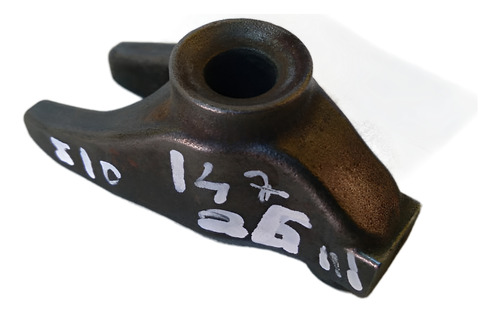 Suporte Trava Bico Chevrolet S10 2.8 2012 2013 (3)