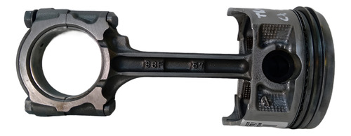 Biela Com Pistão Chevrolet Tracker 2.0 16v 2007 A 2009 (3)