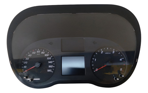 Painel De Instrumentos Mercedes Sprinter 2.2 2019 A 2023