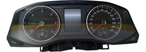 Painel De Instrumeto Volkswagem Amarok 3.0 V6 2019 A 2024