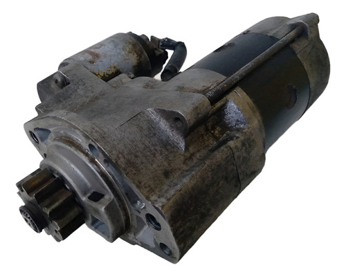Motor de Arranque Partida Nissan Frontier 2.5 2013 a 2017