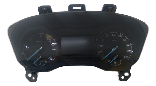 Painel De Instrumento Ford Ranger 2.2 2017 A 2023