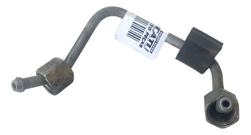 Cano Do Bico Injetor Volkswagem Amarok 2.0 2011 A 2016 (8)