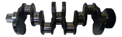 Virabrequim Chevrolet S10 2.8 2001 A 2011 0,25mm P/retificar