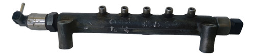 Flauta De Bicos Injetores Toyota Hilux 3.0 2006 A 2011