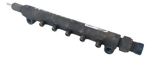 Flauta De Bicos Injetores Toyota Hilux 3.0 2006 A 2011 (2)