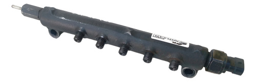 Flauta De Bicos Injetores Toyota Hilux 3.0 2006 A 2011 (3)