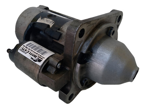 Motor De Arranque Chevrolet S10 2.8 2001 A 2006 Diesel