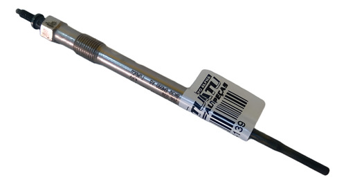 Vela Aquecedora Ford Ranger 2.2 3.2 2014 A 2022 (3)
