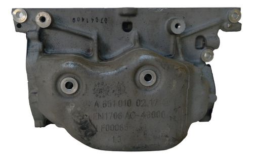 Cavalete Pré Aquecimento Mb Sprinter 415 Cdi 2.2 2012 A 2023