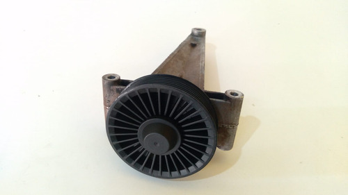 Polia Com Suporte Alternador Mb Sprinter 415 2.2 2012 A 2013