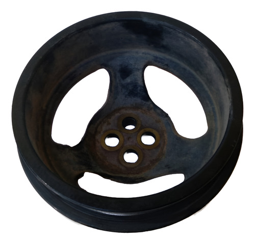 Polia Do Virabrequim Mercedes Sprinter 415 2.2 2012 A 2023