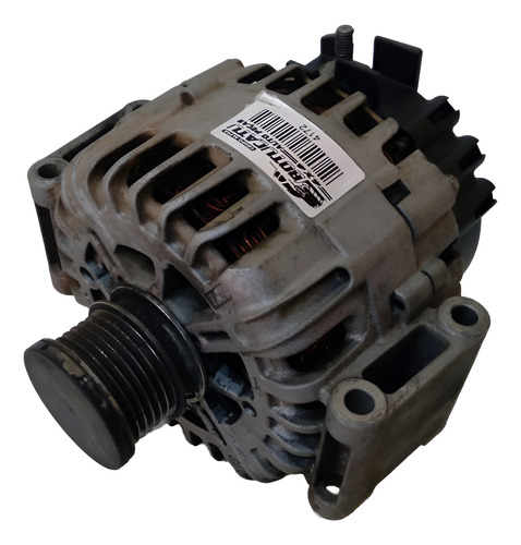 Alternador Mercedes Sprinter 415 2.2 2013 A 2023