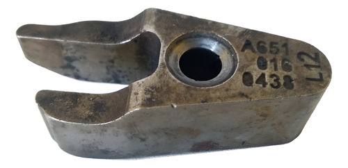 Suporte Trava Bico Injetor Sprinter 415 2.2 2013 A 2023 (2)
