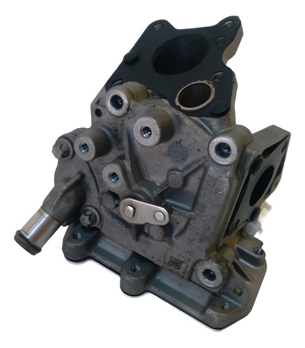 Suporte Válvula Egr Mercedes Sprinter 415 2.2 Cdi 2013- 2019