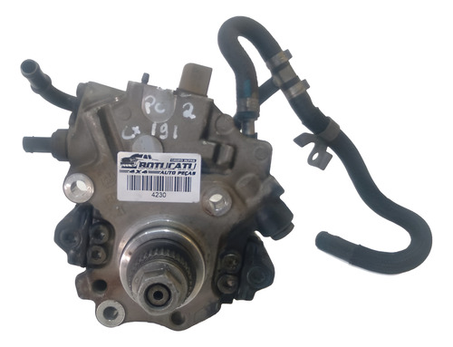 Bomba De Alta Pressão Mercedes Sprinter 415 2.2 2013 A 2019