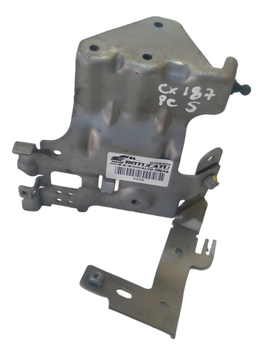 Suporte Auxiliar Do Motor Sprinter 415 Cdi 2.2  2013 A 2019
