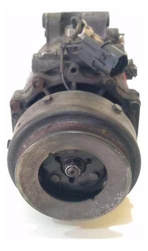 Compressor Ar Condicionado Pajero Sport 2.5 2004 A 2008