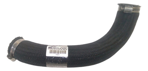 Mangueira Do Intercooler Mitsubishi Pajero Sport 2007 A 2011