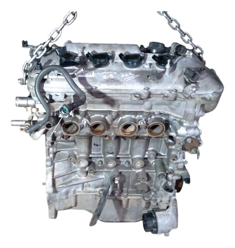 Motor Parcial Toyota Corolla 1.8 16v 2zr 144cv 2011 A 2019