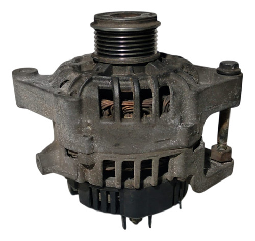 Alternador Chevrolet S10 2.8 2001 A 2011 Diesel