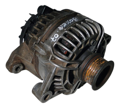 Alternador Peugeot Boxer 2.8 2007 2008 2009 2010 2011